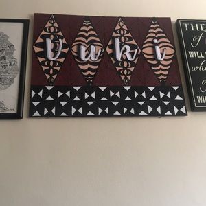 Meet your Posher, Cruzie